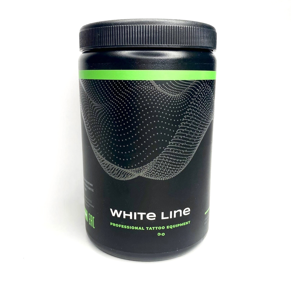 Вазелин White line, 1100мл