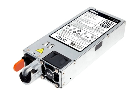 Блок питания Dell 462-7443 PE 495W Power Supply