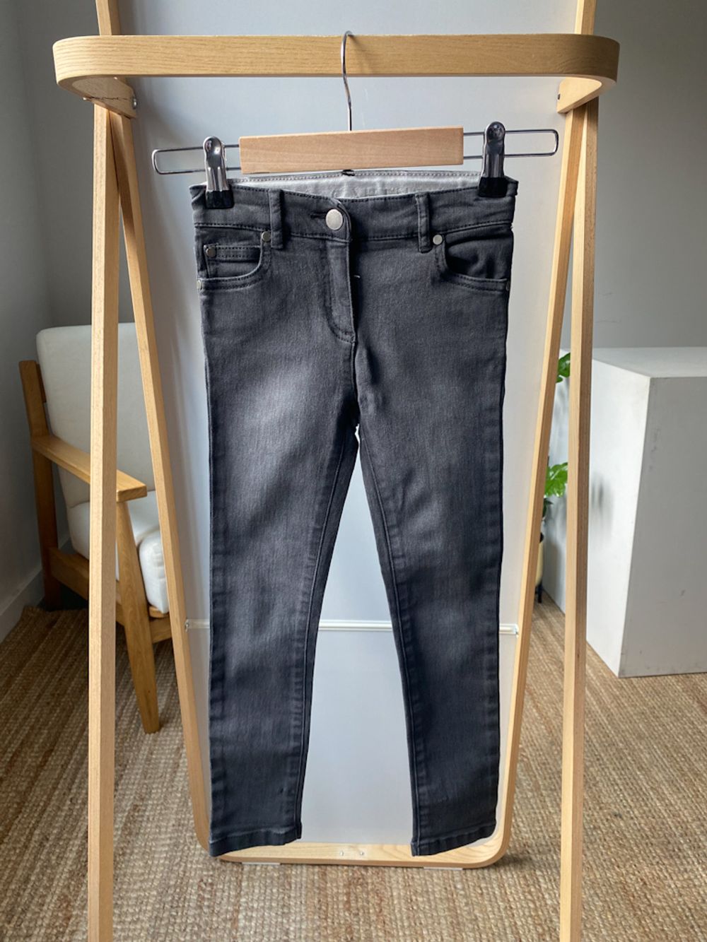 Джинсы  Stella Mccartney, 116