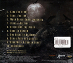 Primal Fear / Delivering The Black (RU)(CD)