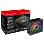 Блок питания ATX Thermaltake Smart BX1 RGB 650W (230V)