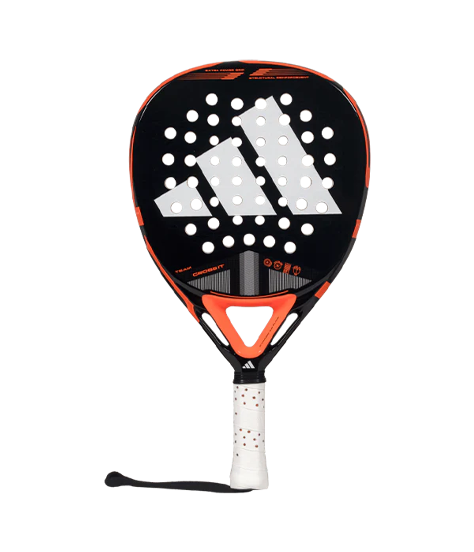 Adidas Cross It Team 3.4 2025 ракетка падел
