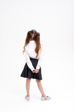 Блуза дл/р швейн. д/д DELORAS C63573F