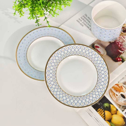 Чайная пара Imperial Porcelain Manufactory