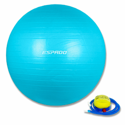 Мяч гимнастический Espado, диаметр 65 см