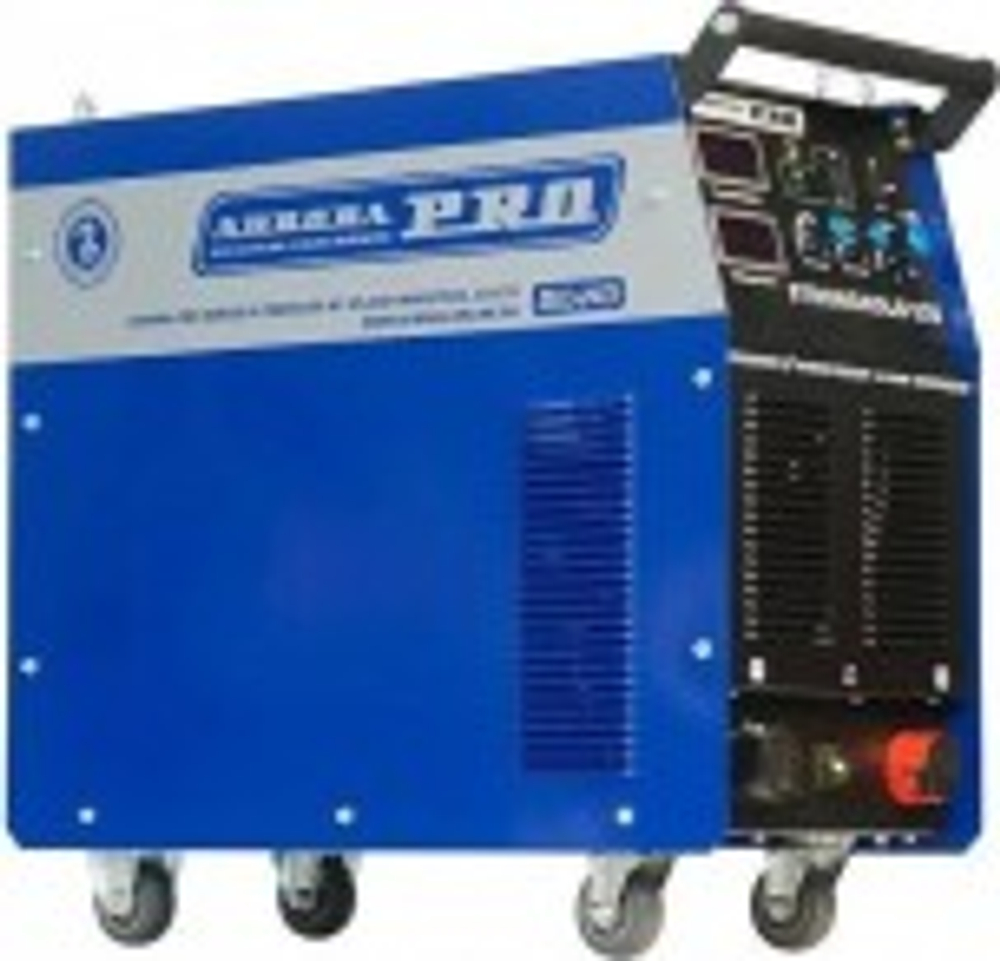 Сварочный инвертор AURORA STRONGHOLD 630 10037