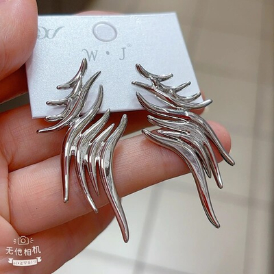 Серьги Jewelry - арт141