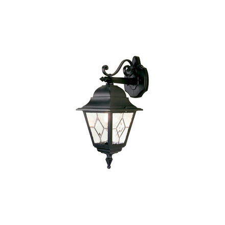 Настенный фонарь NR2-BLK Elstead Lighting