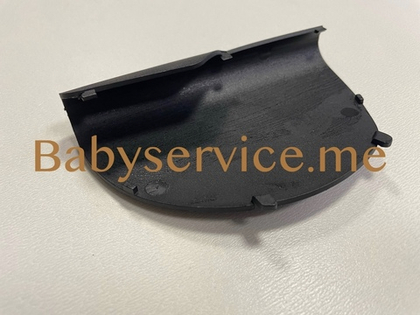 Заглушка Junama левая