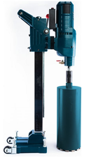 Машина алмазного бурения Alteco Professional DD 4025