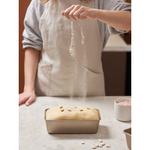 Форма для выпечки bake masters, 23,7х13,5 см