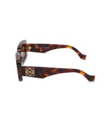 Солнцезащитные очки LW40101I LOEWE - черепаховый(LW40101I)