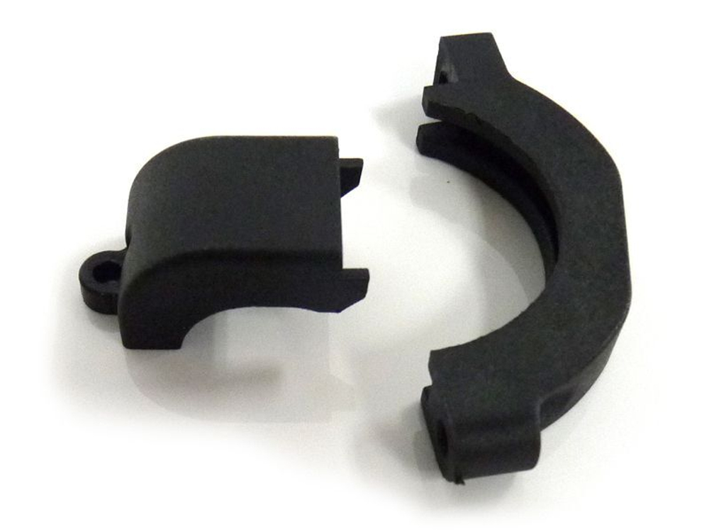 Крепление Моторамы для автомоделей Himoto E10 Hi31014