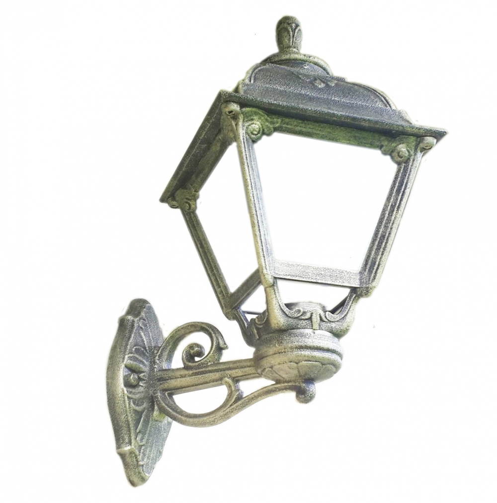 Уличный настенный светильник Fumagalli CEFA U23.131.000.BYF1R