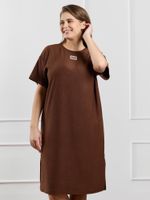 Туника Рената-1 Виотекс КОРИЧНЕВЫЙ