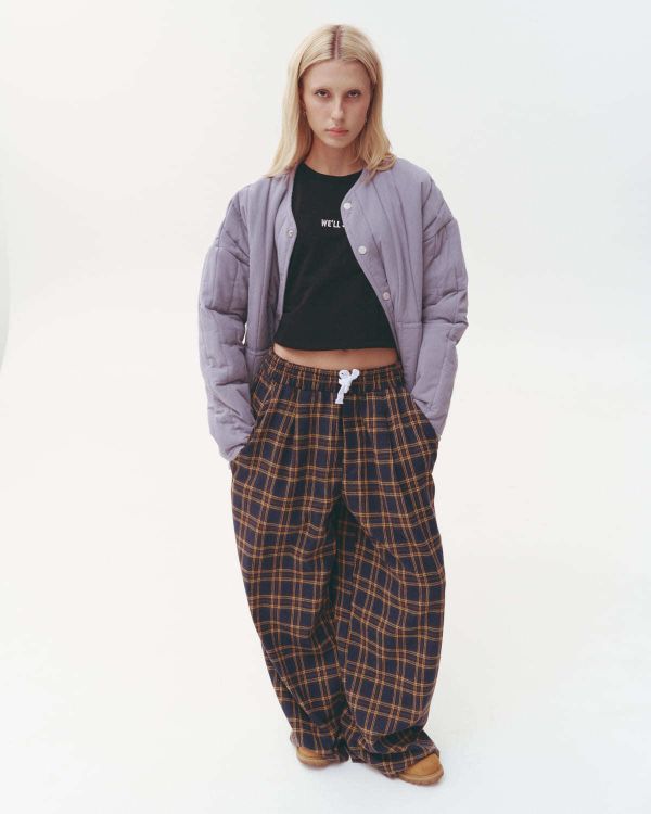 Куртка ватник Tradewinds серая - фото 13