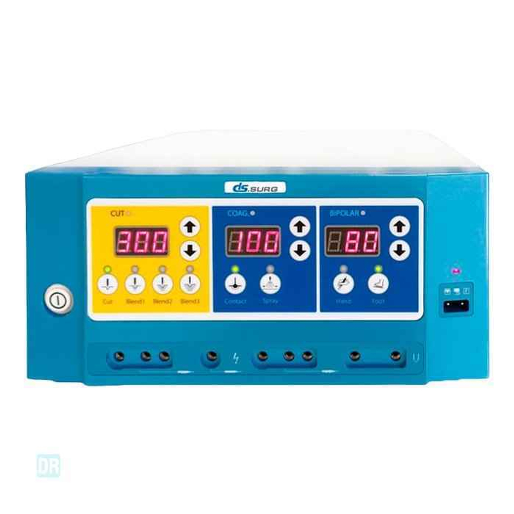 Аппарат электрохирургический высокочастотный (ЭХВЧ) DS.Surg 300