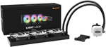 Система охлаждения жидкостная Be quiet! LIGHT LOOP 360mm