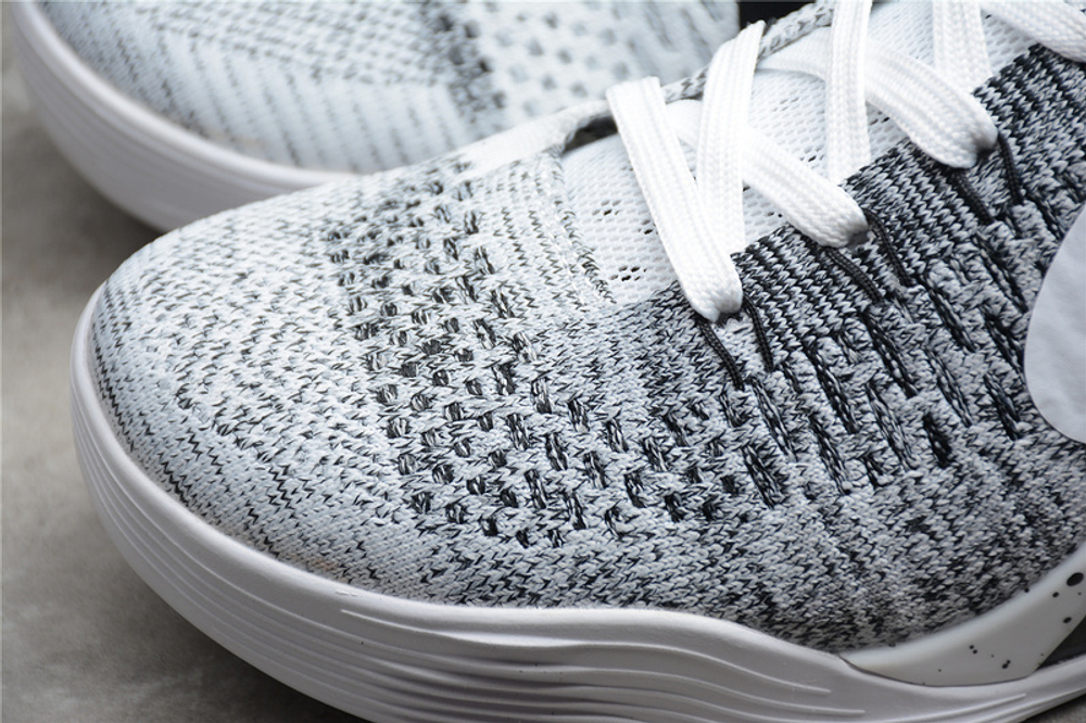 Kobe flyknit best sale