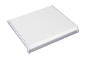 Подоконник Danke, матовый