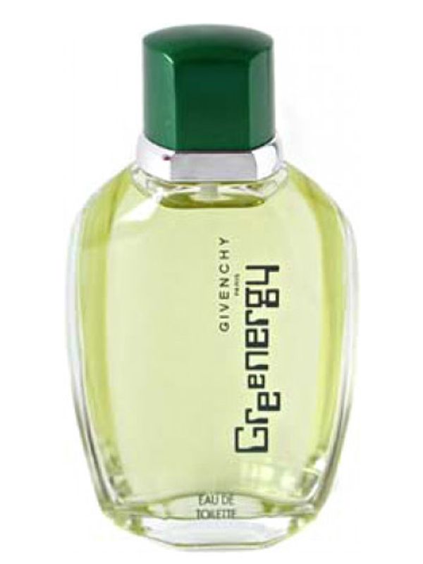 Givenchy Greenergy