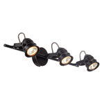 Citilux Веймар CL537531 Спот поворотный Венге
