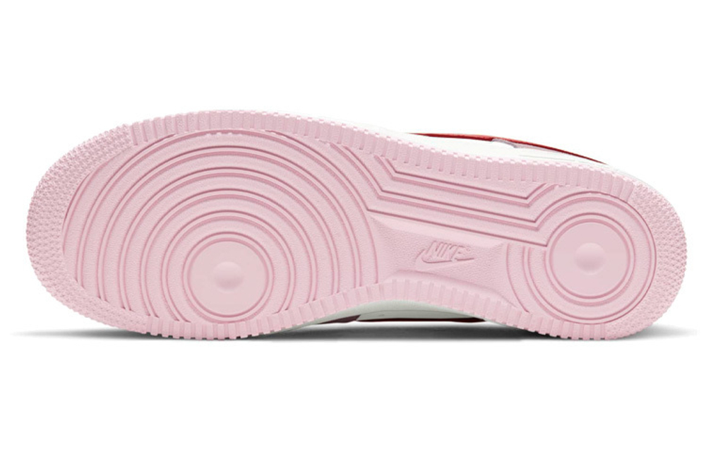 Кроссовки Nike Air Force 1 Low 07 Qs "Valentine'S Day"
