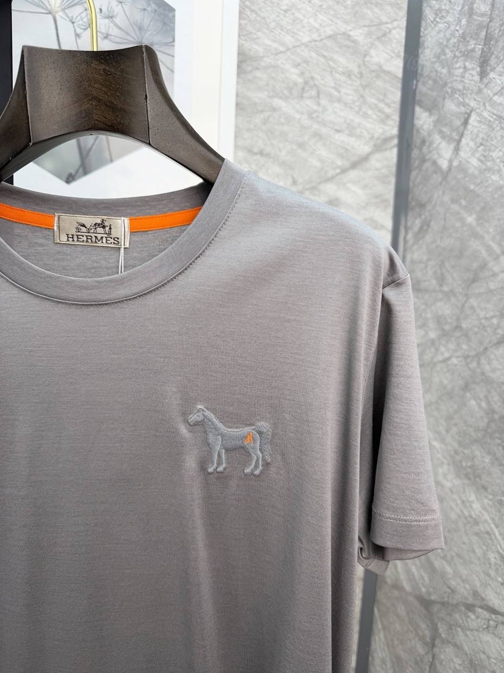 Футболка Hermes