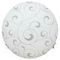 Настенный светильник Arte Lamp Ornament A3320PL-1CC