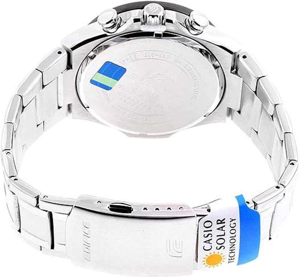 Мужские наручные часы Casio Edifice EQS-920DB-1A