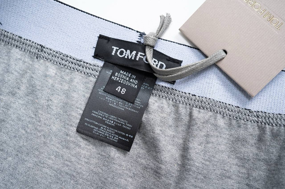 Комплект трусов боксеры Tom Ford, арт. 464546791