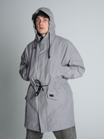 Парка Алтай Город Горький светло-серый серая