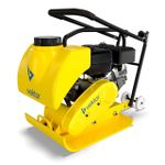 Виброплита бензиновая Vektor VPG-90B - [88 кг / 14 кН / Lifan 168F-2]