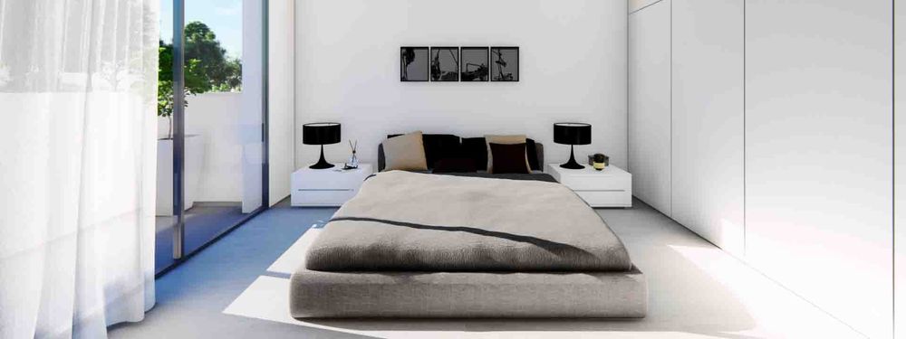 Petridia E - Maisonette No. 2 / Plot No. 3