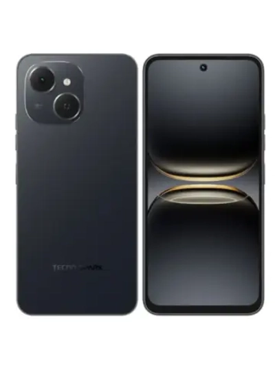 6,67" Смартфон Spark 40C 8/256 ГБ 2114144 BLACK
