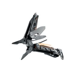 Мультитул Leatherman MUT черный (850122N)
