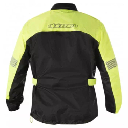 Мотокуртка дождевая ALPINESTARS HURRICANE RAIN