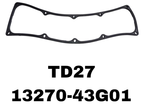 ПРОКЛ-КА КЛАПОНОЙ TD27