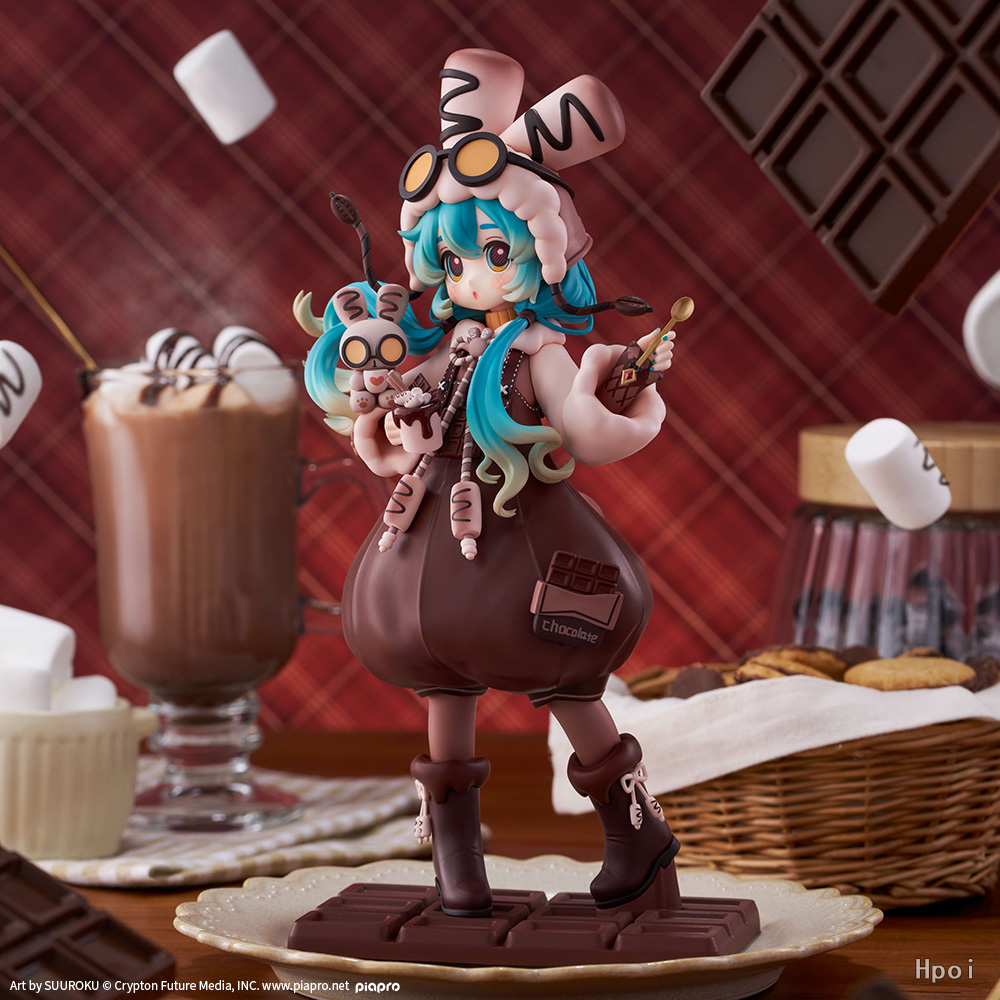Hatsune Miku