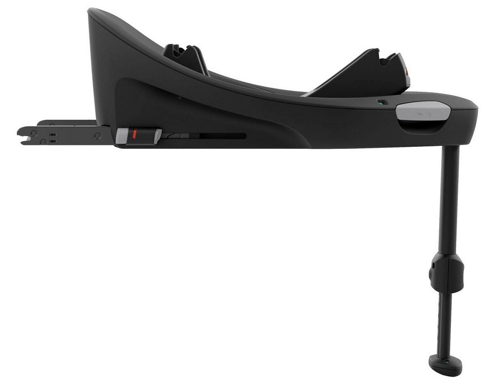 Коляска Cybex Priam IV Chrome Brown complete Cloud G Magic Black Base G 4 в 1 Mirage Grey