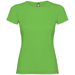 Женская футболка Jamaica с коротким рукавом