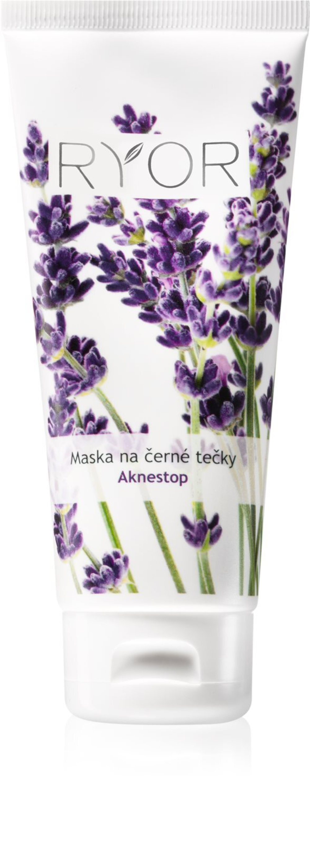 RYOR Aknestop - маска от черных точек /   100  ml  / GTIN 8594007970739
