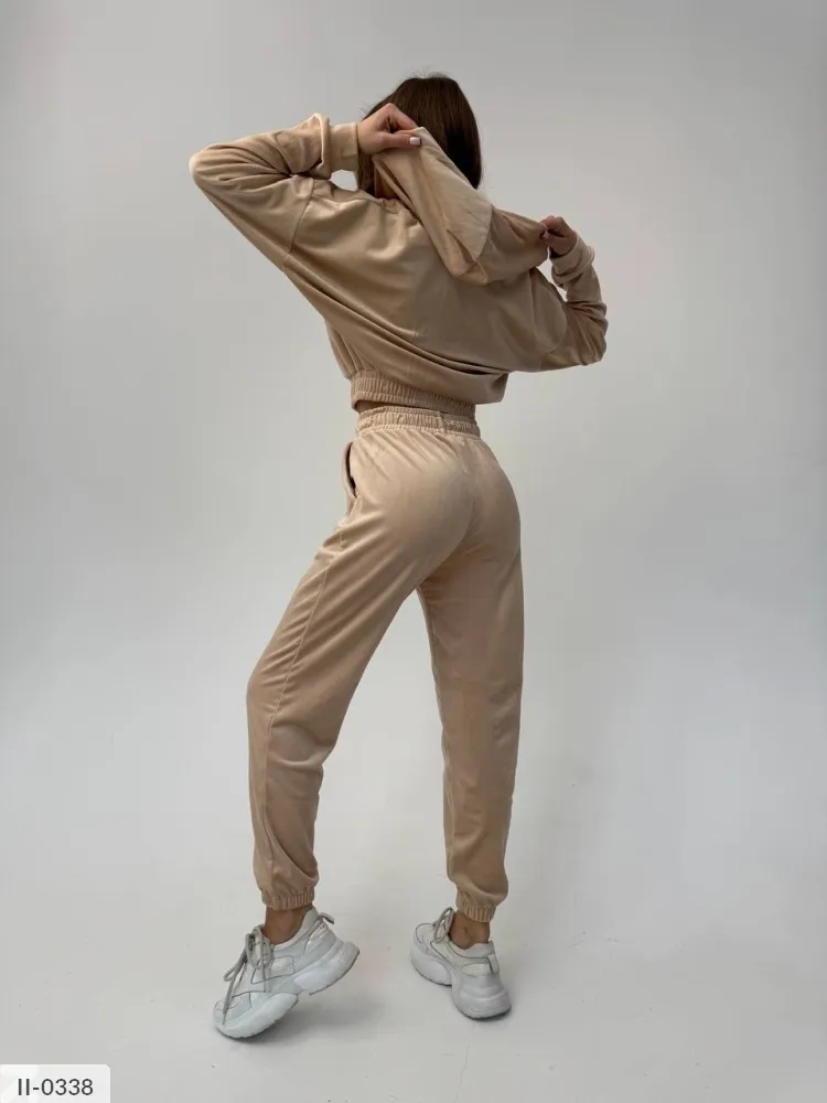 Костюм II-0331 Фабрика Моды