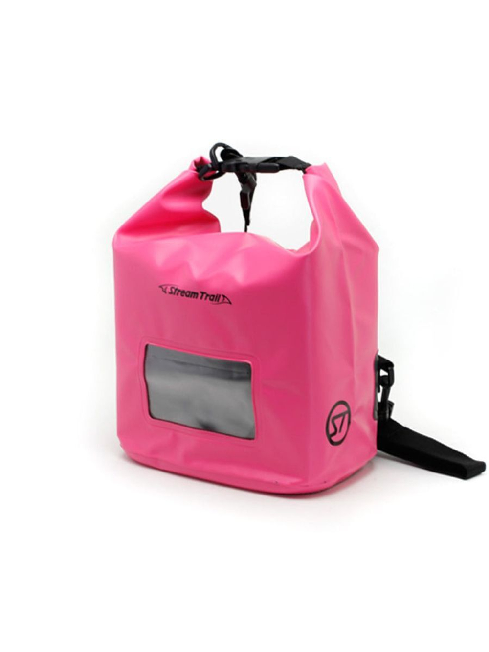 Гермомешок Stream Trail Dry Cube Emerald 10L