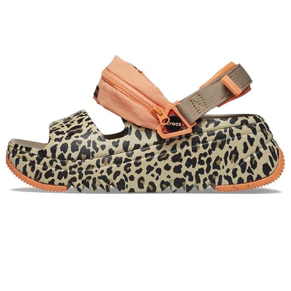 Crocs Hiker Xscape 'Orange Brown'