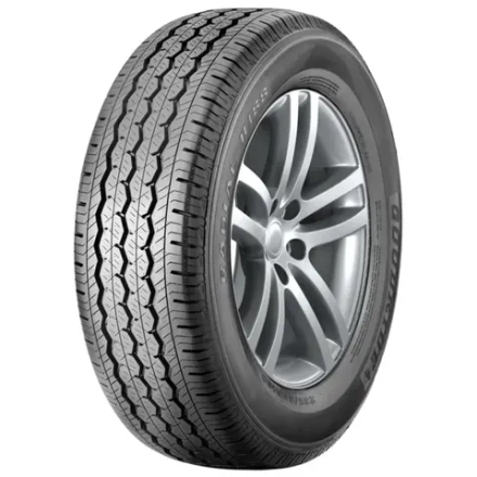 Летняя шина WestLake H188 (195/70 R15C 104R)