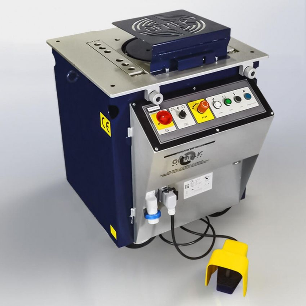 Станок для гибки арматуры Ofmer P34 EVO MF