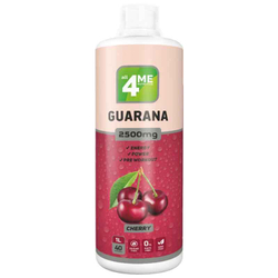 4Me Nutrition Guarana concentrate 2500 (1000 мл.)