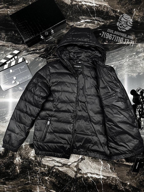 Куртка Dolce & Gabbana