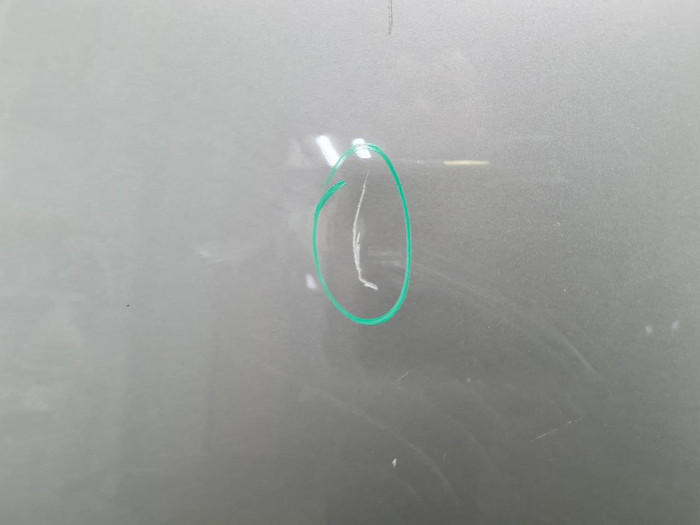 Капот BMW X1 F48 (2015-2022)